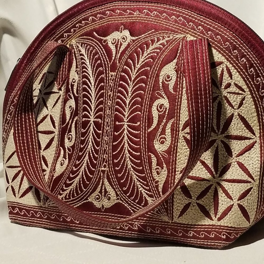 Laga Pagi Vegan handbag
